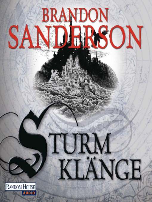 Cover image for Sturmklänge